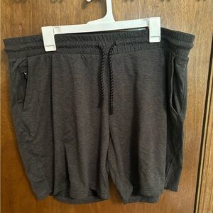 Bearbottom brand athletic shorts